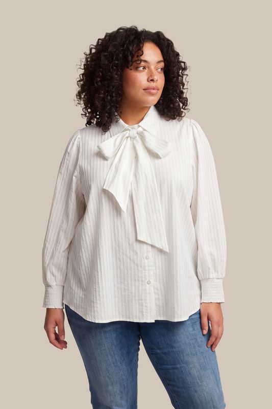 EXXCELLENT DAYAN BLOUSE EXXCELLENT DAYAN BLOUSE
