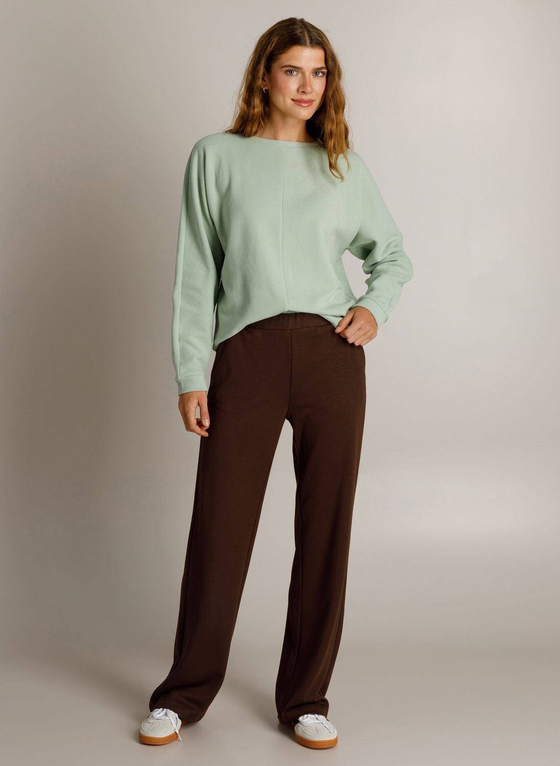 IVY BEAU KILLIAN PANTS