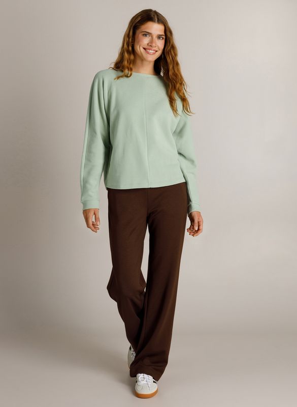 IVY BEAU KAYA SWEATER