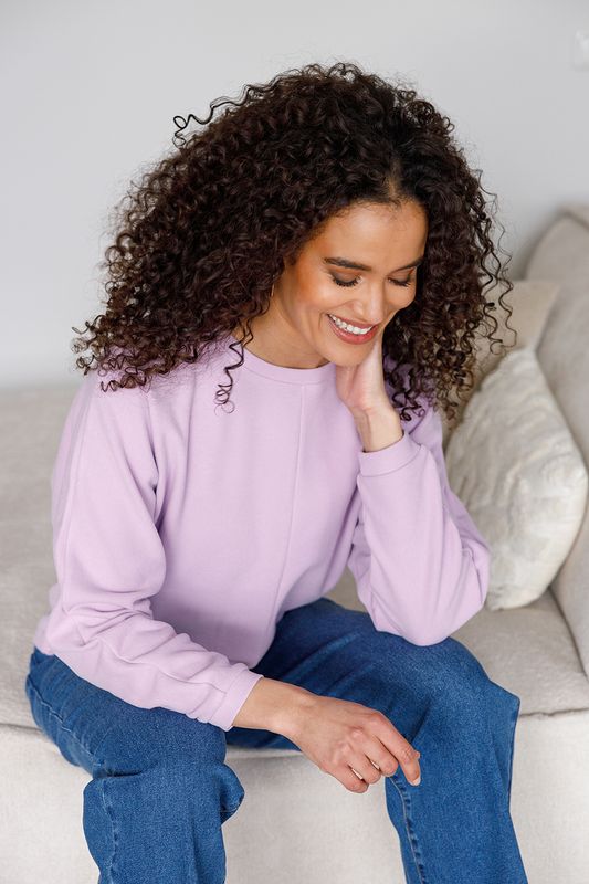 IVY BEAU KAYA SWEATER