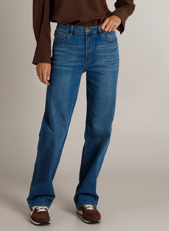 IVY BEAU KANE JEANS
