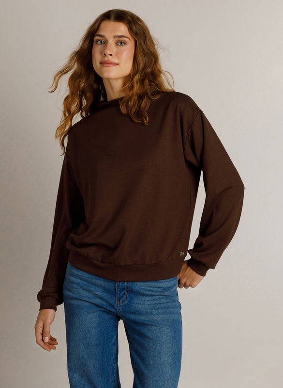 IVY BEAU KARA SWEATER