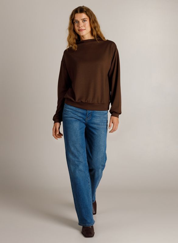 IVY BEAU KARA SWEATER