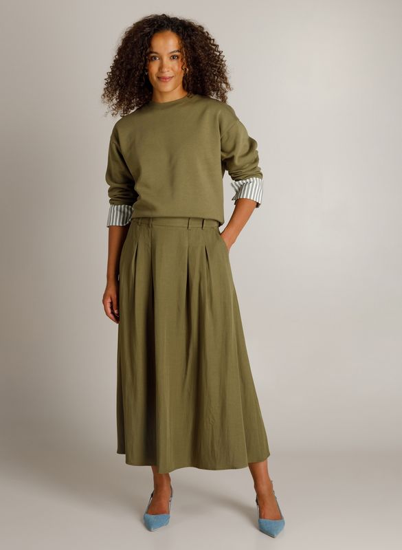 IVY BEAU HARLEEN SKIRT