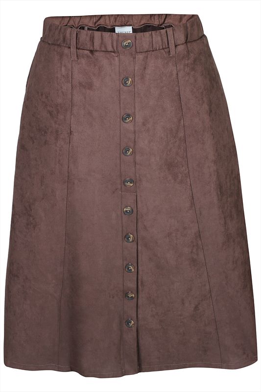ZHENZI FAAN SKIRT