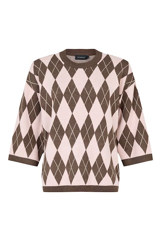 BRANDTEX PULLOVER