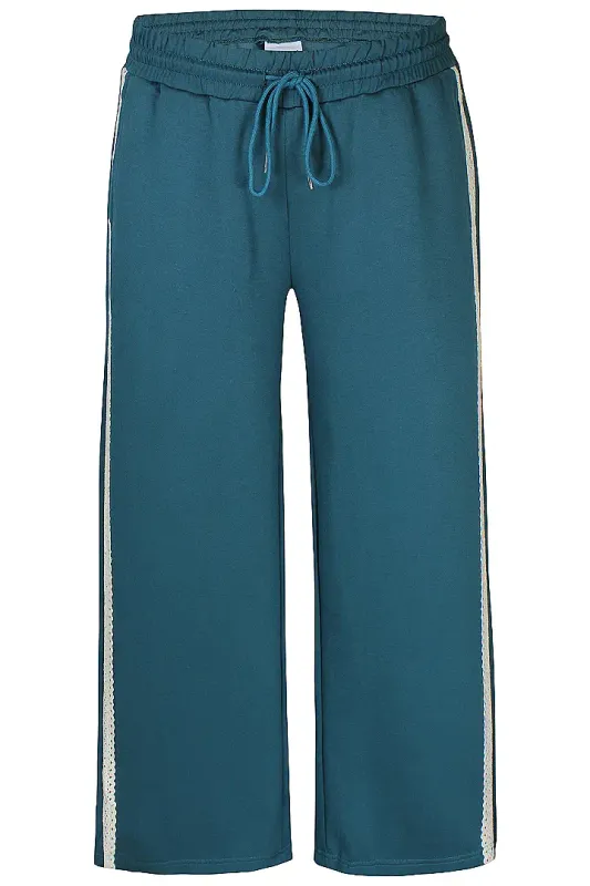 ZHENZI MYA 1521 PANTS