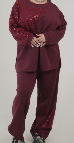 CURVISS BROEK