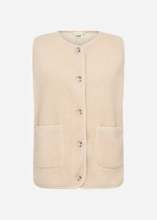 WASABI NETTIE BODYWARMER