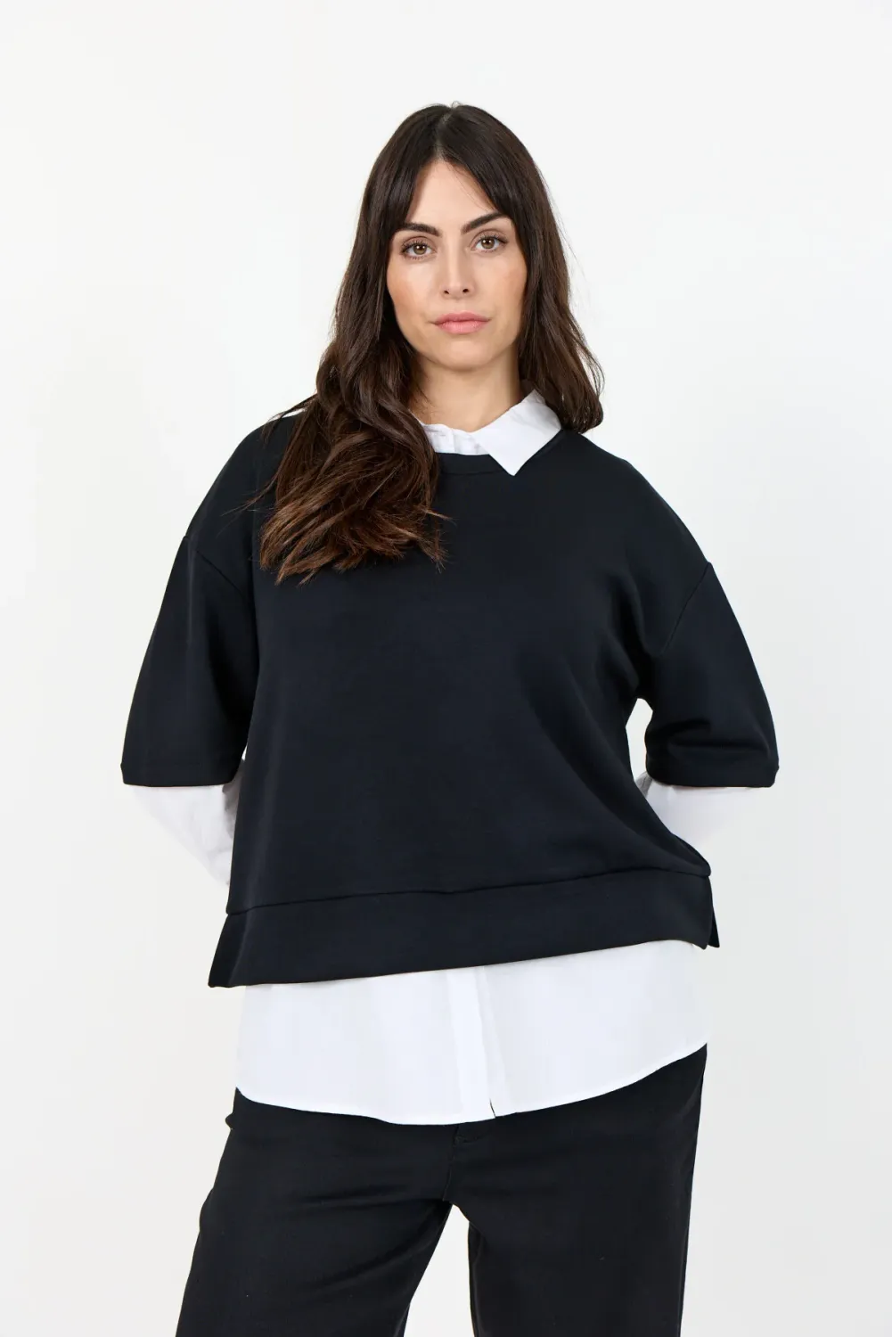 WASABI SABINA SWEATER WASABI SABINA SWEATER