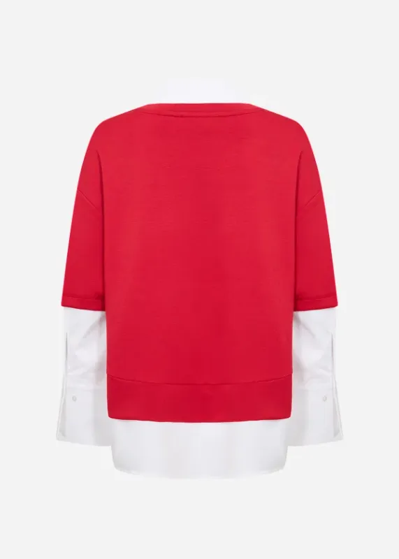 WASABI SABINA SWEATER