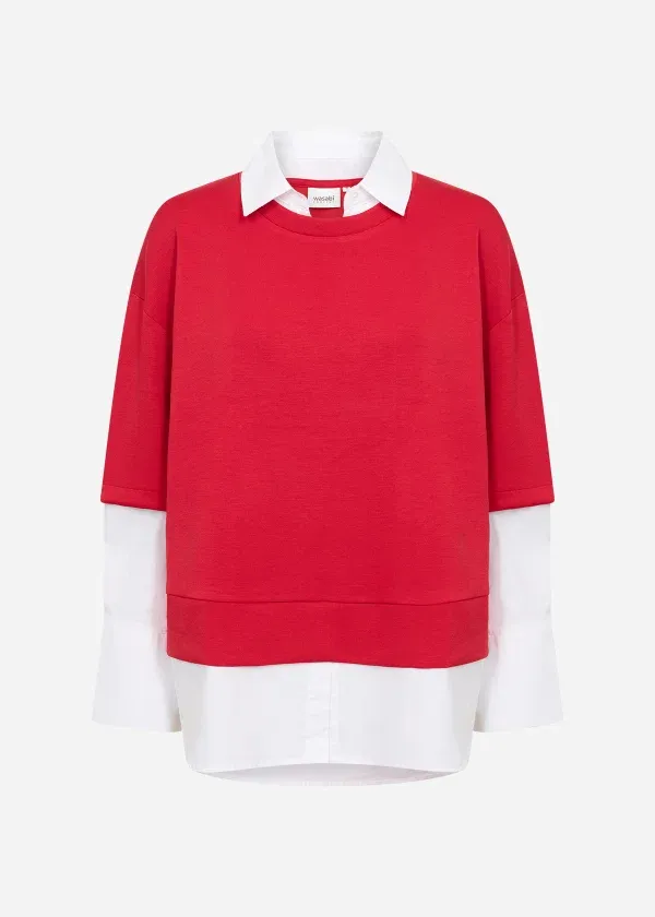 WASABI SABINA SWEATER WASABI SABINA SWEATER