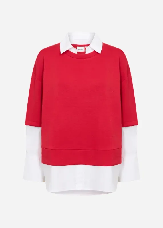 WASABI SABINA SWEATER WASABI SABINA SWEATER