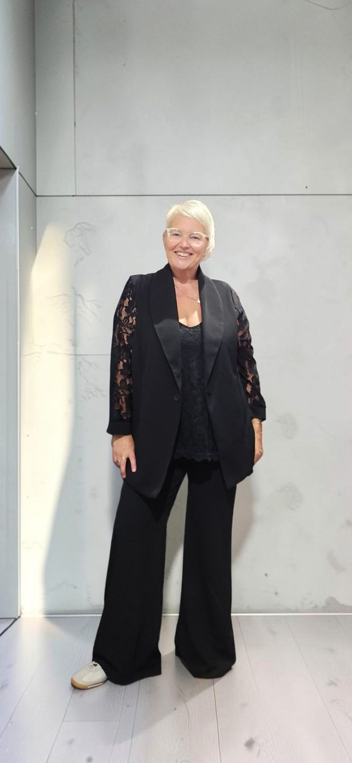 CURVISS BLAZER CURVISS BLAZER