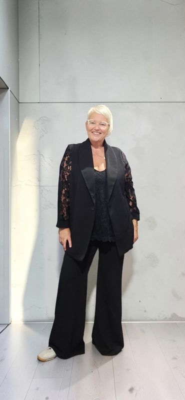 CURVISS BLAZER CURVISS BLAZER