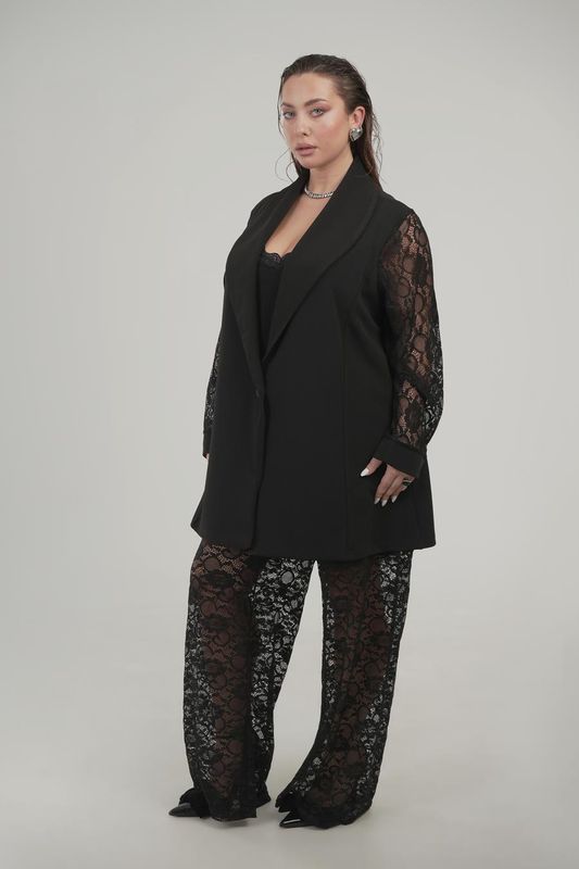 CURVISS BLAZER