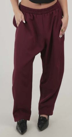 CURVISS PANTS