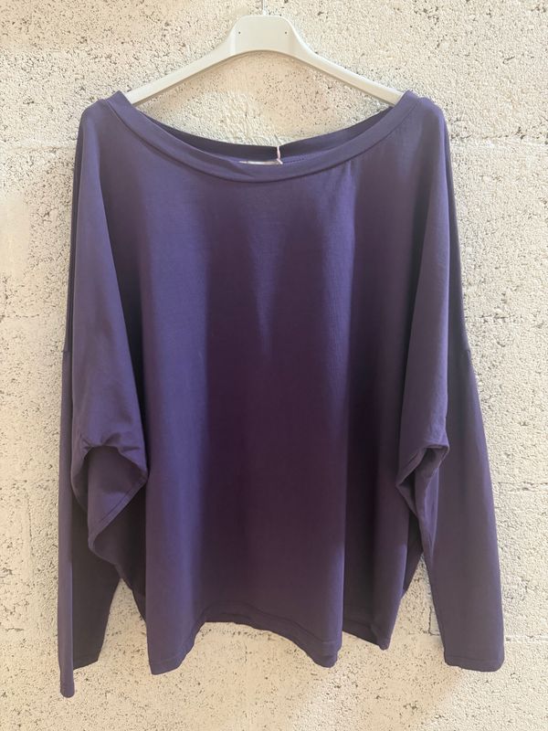 APRIL VINTAGE T-SHIRT ELENA