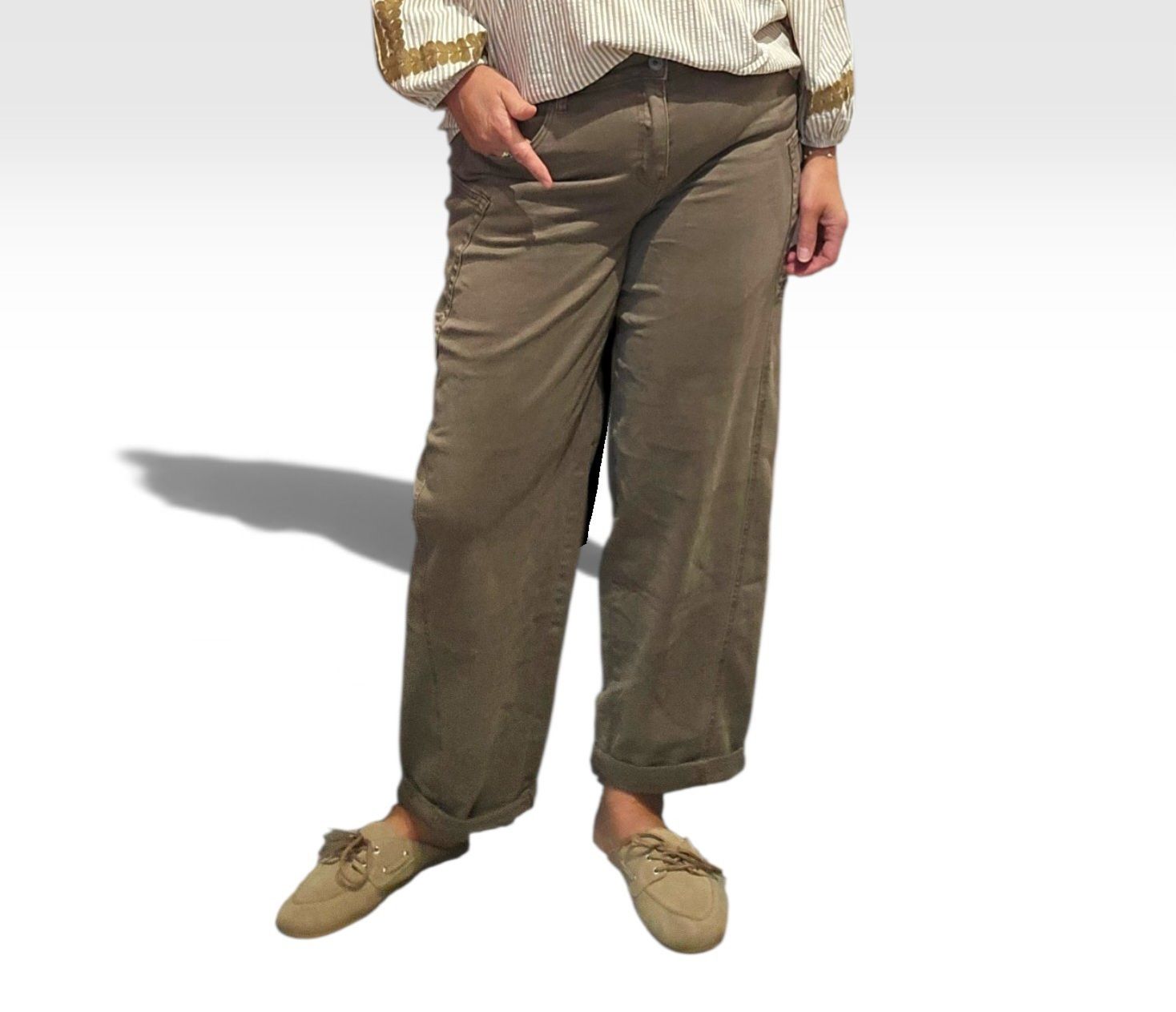 L&A DIFFUSION BROEK L&A DIFFUSION BROEK