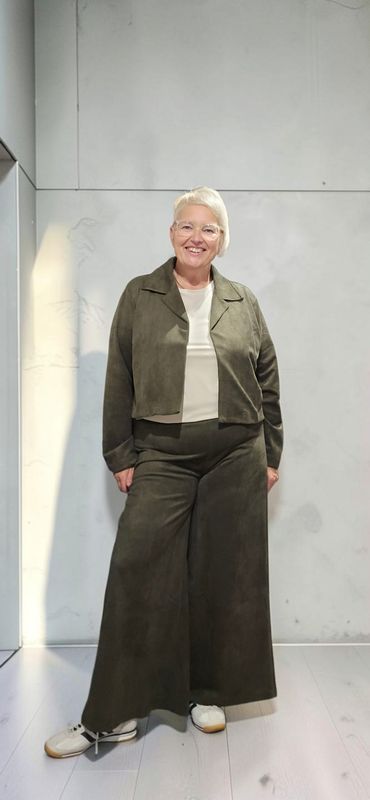 CURVISS PANTS