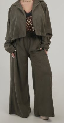CURVISS PANTS CURVISS PANTS