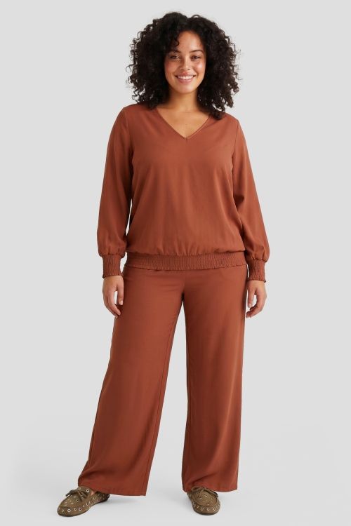 EXXCELLENT SHAY PANTS