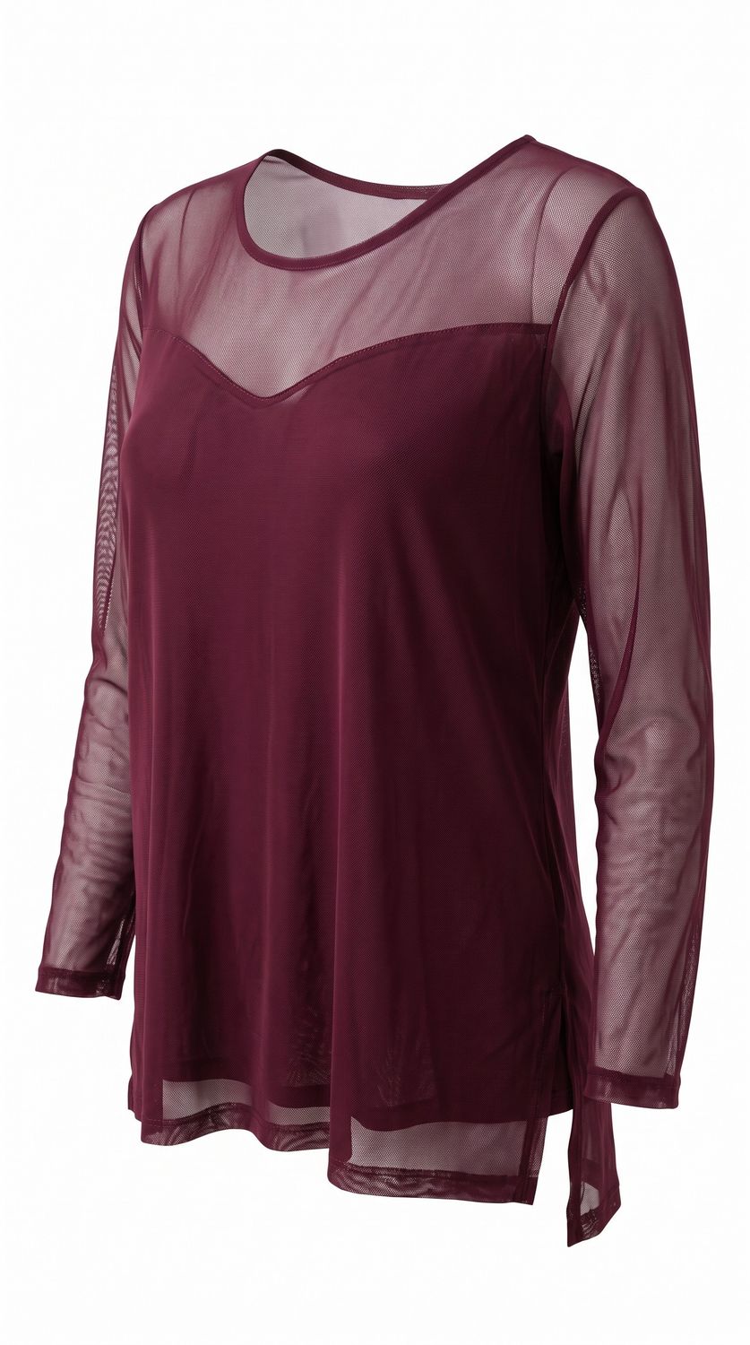 CURVISS BLOUSE CURVISS BLOUSE