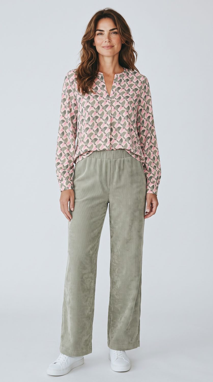 BLUEBEERY BLOUSE BLUEBEERY BLOUSE