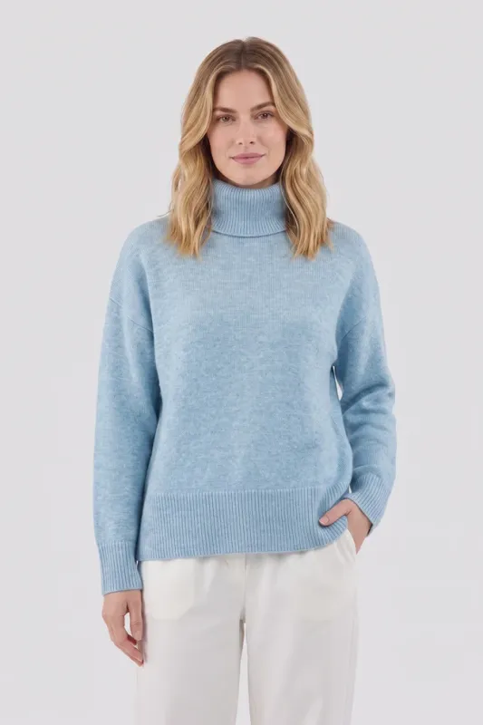 JENSEN PULLOVER