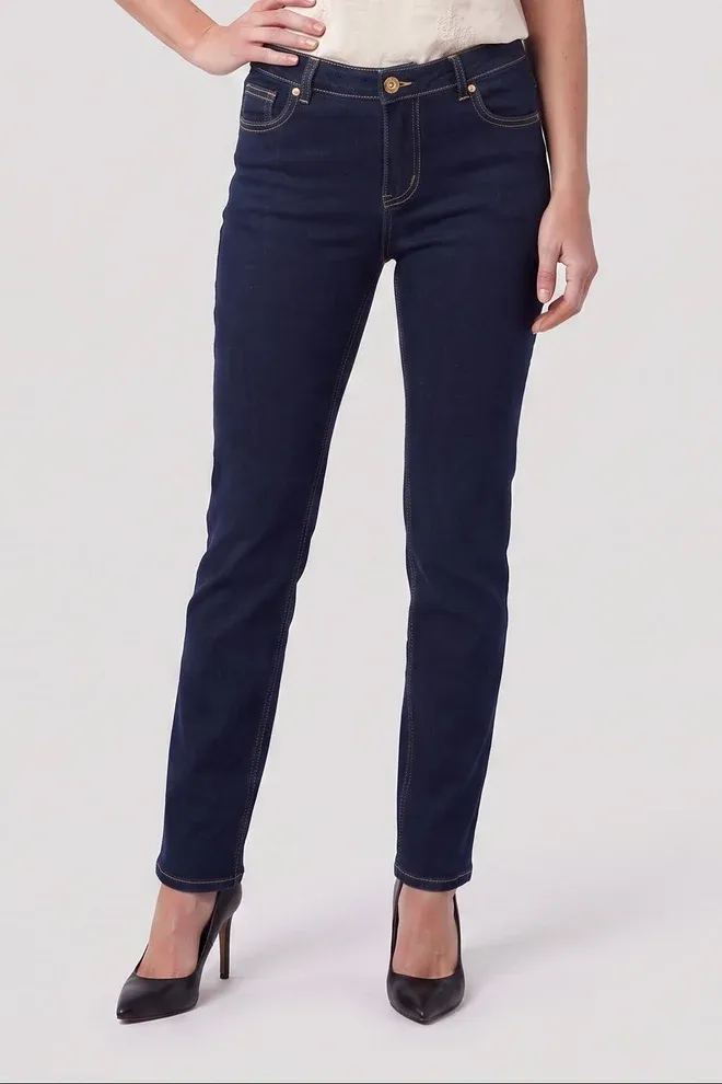 JENSEN JANE JEANS 7/8 - 72CM