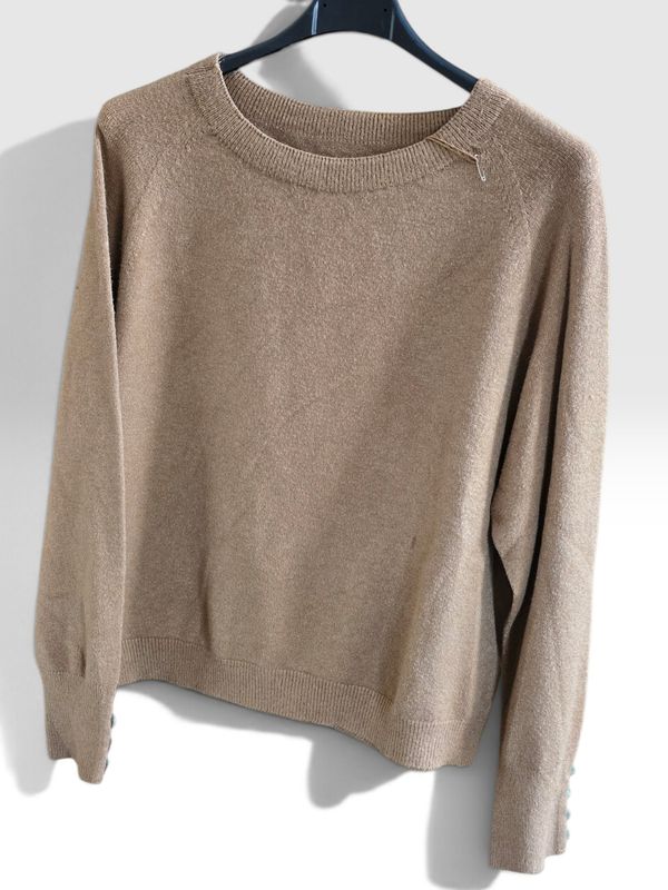 MUSTHAVES TRUI