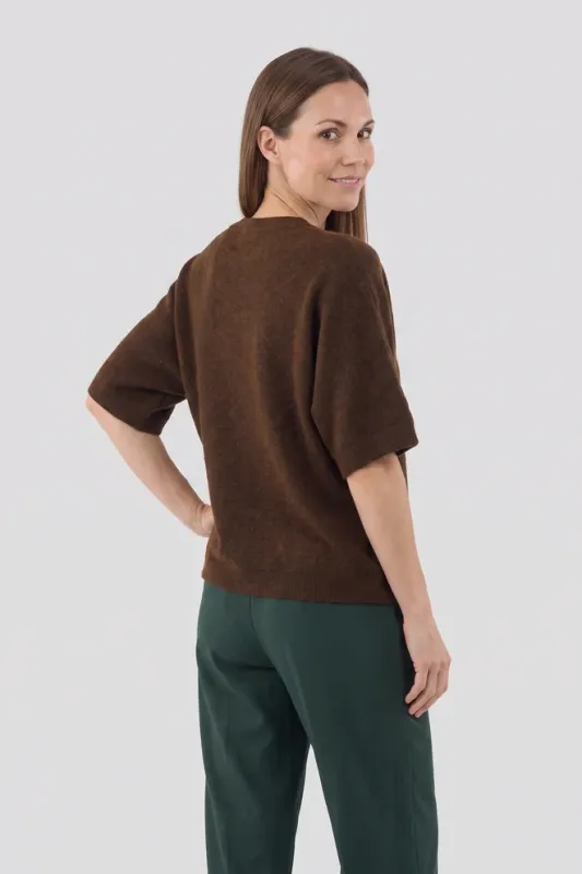 JENSEN PULLOVER