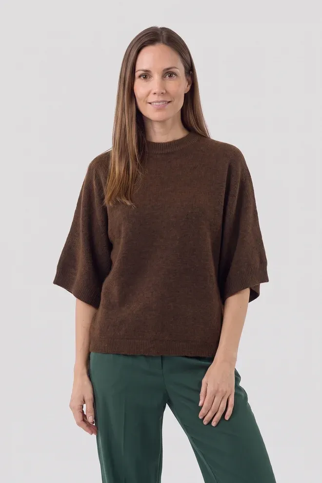 JENSEN PULLOVER JENSEN PULLOVER