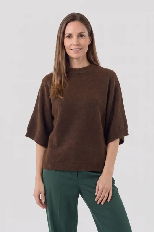 JENSEN PULLOVER JENSEN PULLOVER