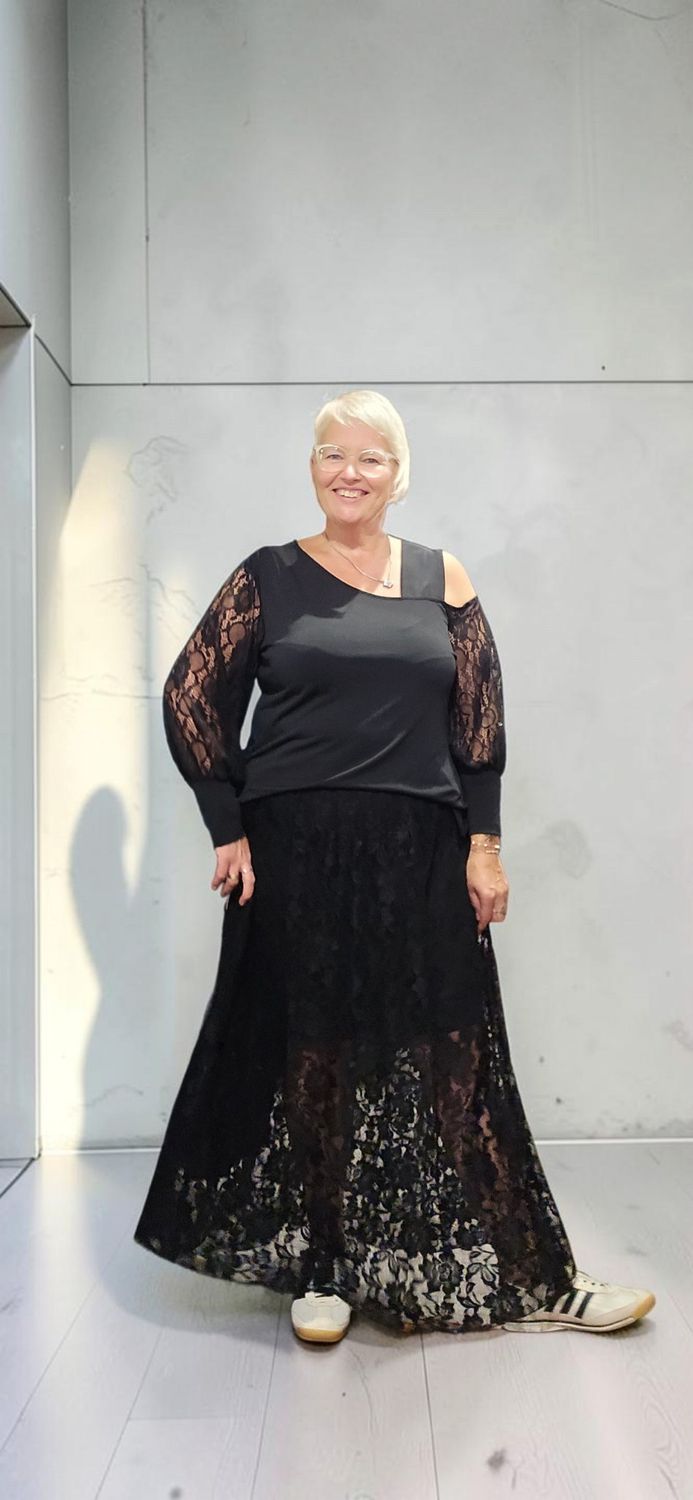 CURVISS SKIRT