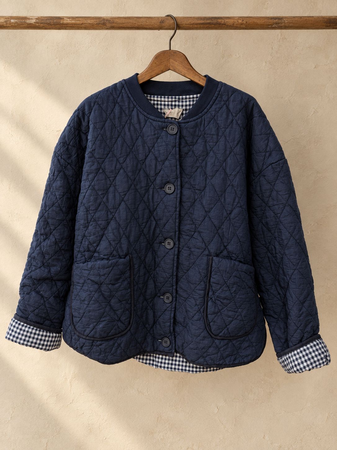 APRIL VINTAGE AGATHE VESTE