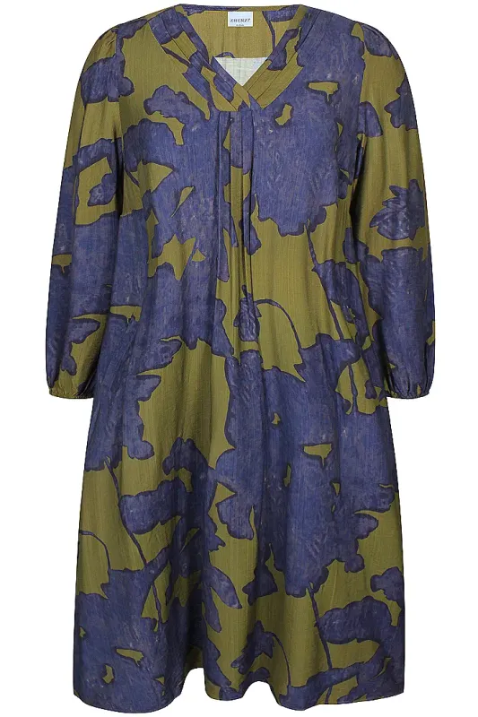 ZHENZI MEDIE DRESS