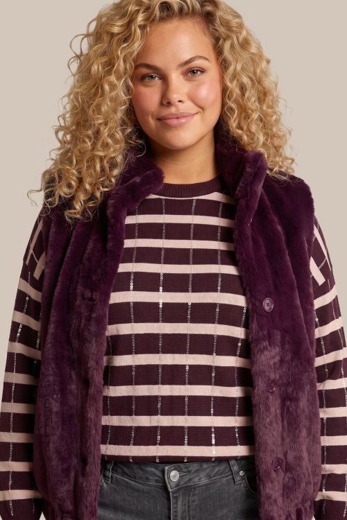 EXXCELLENT ILSE GILET