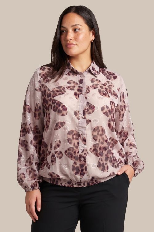 EXXCELLENT JORILA BLOUSE