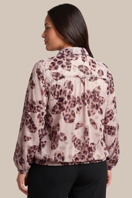 EXXCELLENT JORILA BLOUSE