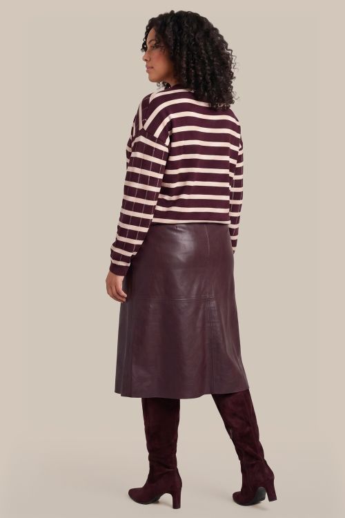 EXXCELLENT YLVA SKIRT