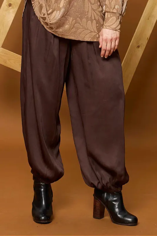 ZHENZI MELBA PANTS