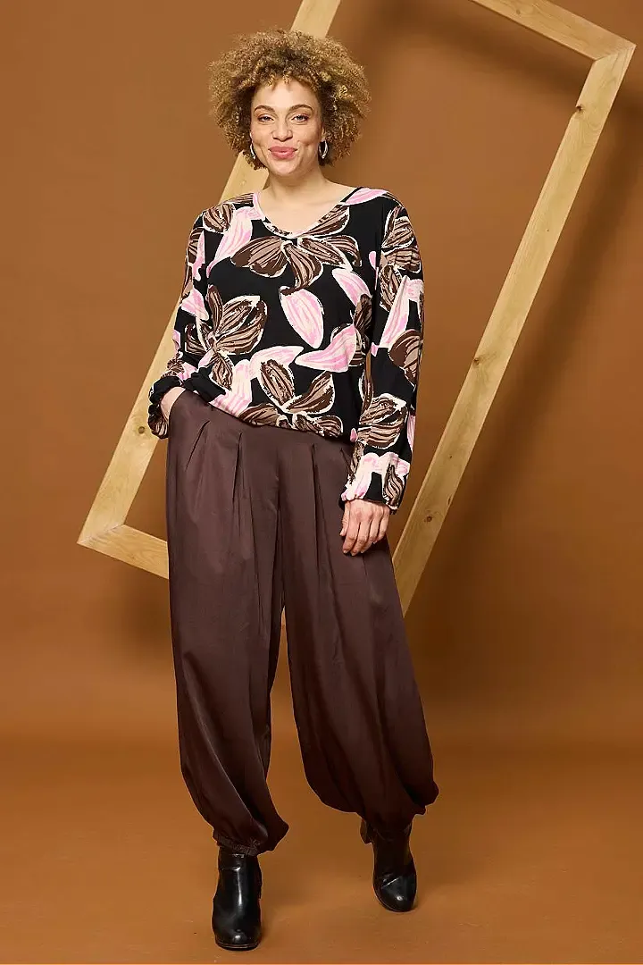 ZHENZI MELBA PANTS