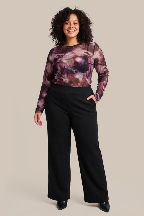EXXCELLENT MIRA PANTS