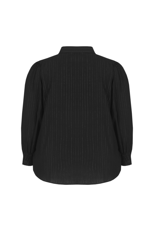 EXXCELLENT DAYAN BLOUSE