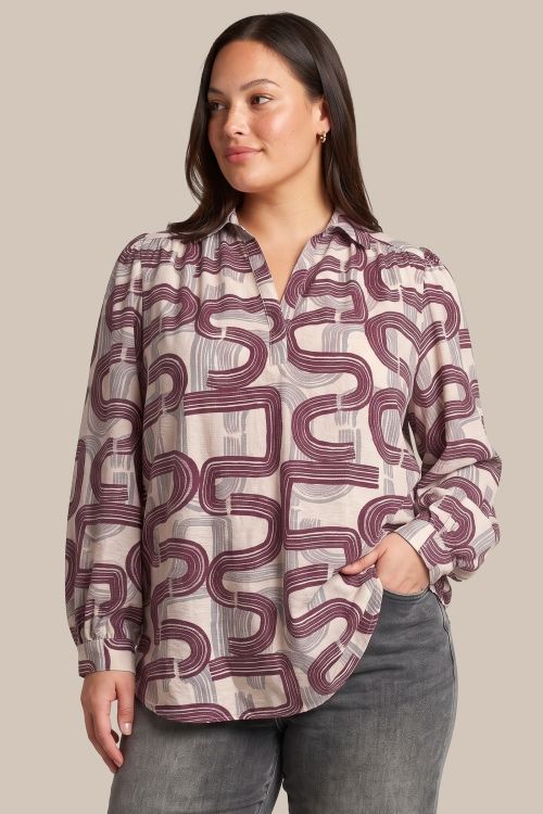 EXXCELLENT PERLINE TOP EXXCELLENT PERLINE TOP