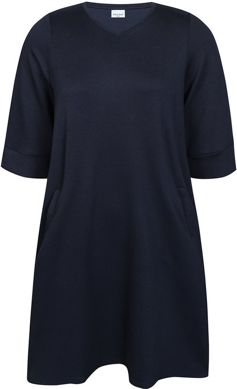 ZHENZI MYA DRESS