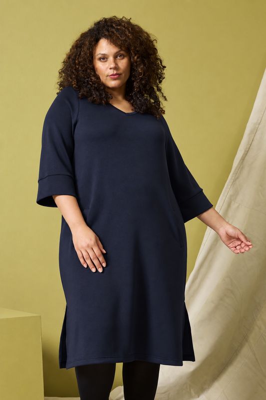 ZHENZI MYA DRESS