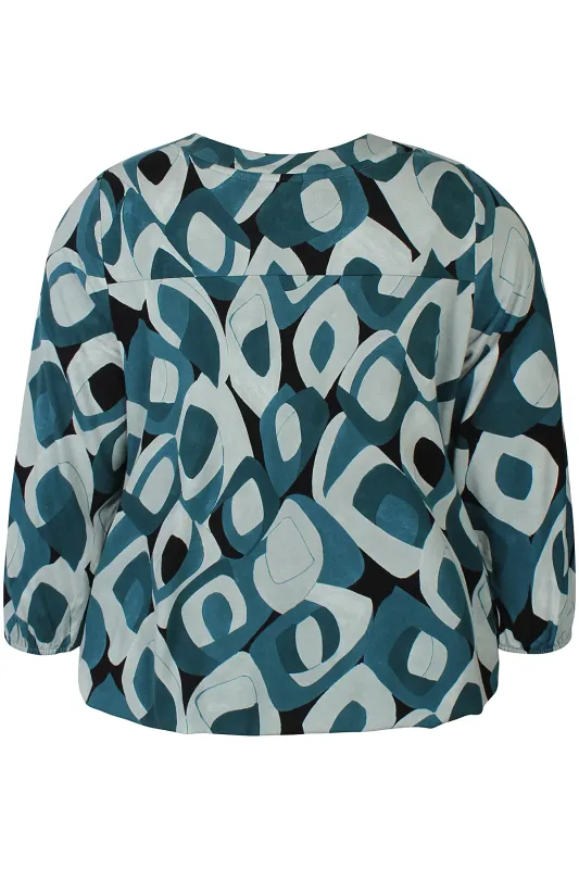 ZHENZI LEXIE SHIRT