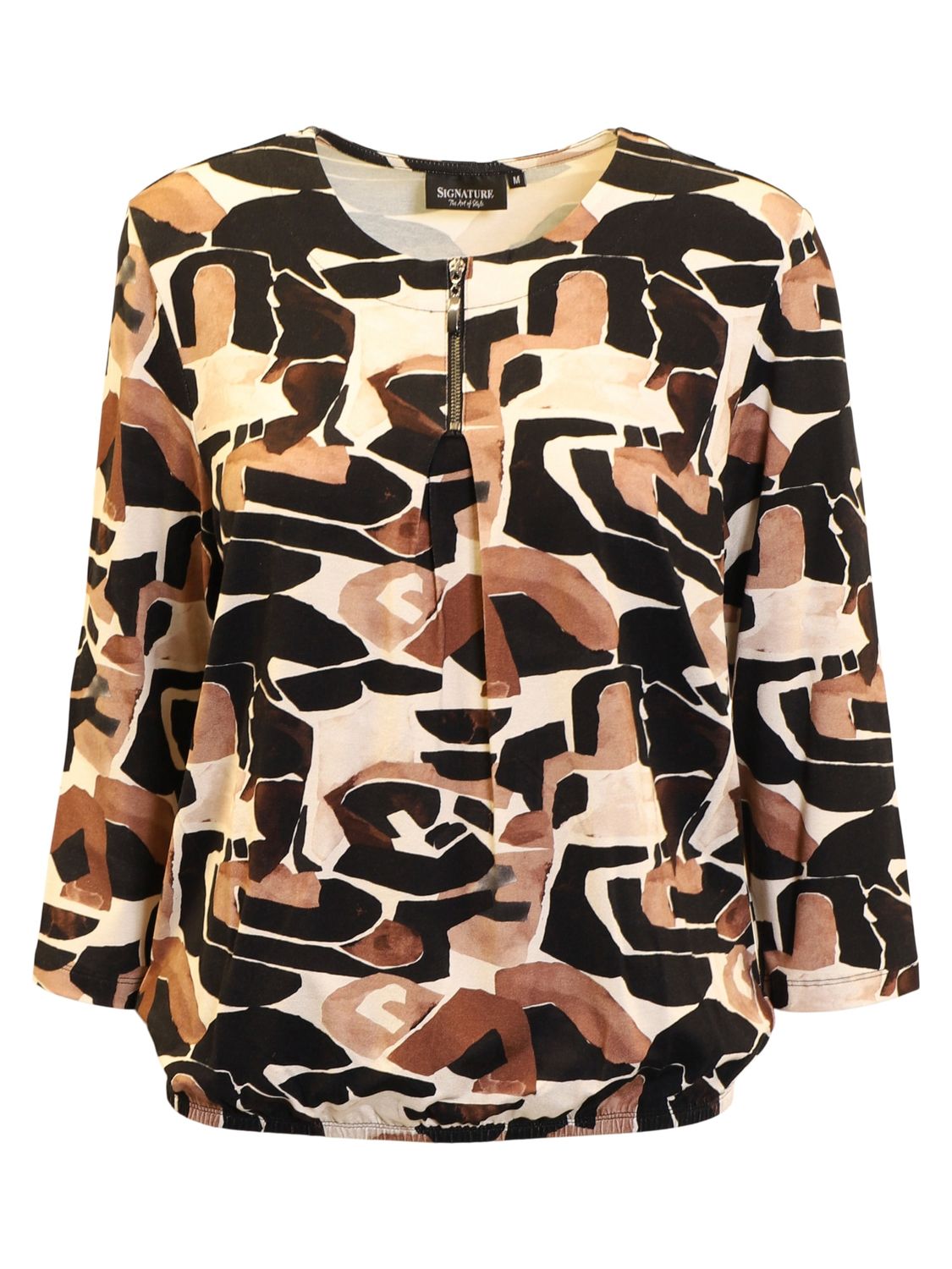 SIGNATURE T-SHIRT